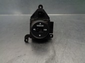 Recambio de mando retrovisor para hyundai i30 1.4 cat referencia OEM IAM 935402L100 