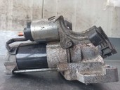 Replacement starter motor for Mitsubishi Grandis (NA0W) 2.0 Di-D CAT OEM IAM reference 1810A062 