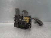 Recambio de cerradura capot para volkswagen polo 1.6 tdi dpf referencia OEM IAM 8S0823509B 2 PINES 