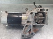 Replacement starter motor for Mitsubishi Grandis (NA0W) 2.0 Di-D CAT OEM IAM reference 1810A062 