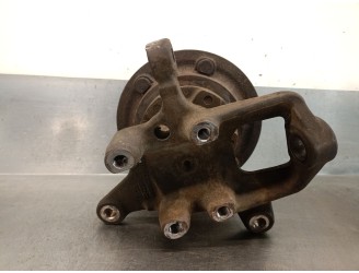 Recambio de mangueta delantera izquierda para mercedes-benz sprinter 4-t caja/chasis (b904) 412 d referencia OEM IAM 9043320201 