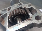 Recambio de motor arranque para mitsubishi grandis (na0w) 2.0 di-d cat referencia OEM IAM 1810A062  