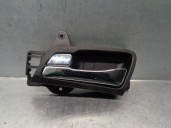 Recambio de maneta interior trasera izquierda para hyundai i30 1.4 cat referencia OEM IAM 83613FD000  