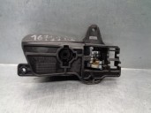Recambio de maneta interior trasera izquierda para hyundai i30 1.4 cat referencia OEM IAM 83613FD000  