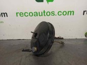 Recambio de servofreno para seat toledo (1l) 1.9 tdi referencia OEM IAM 1L0612105J 3775261044 ATE