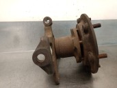 Replacement front left steering knuckle for Mercedes-Benz Sprinter 4-T box/chassis (B904) 412 D OEM IAM reference 9043320201 