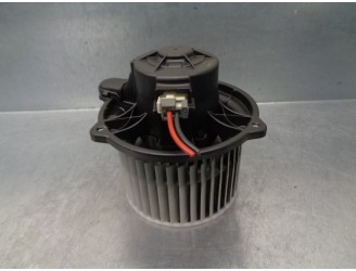 Recambio de motor calefaccion para hyundai i30 1.4 cat referencia OEM IAM 971132L000  