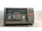 Recambio de cuadro instrumentos para mercedes-benz mb serie:100 d caja abierta (w631) referencia OEM IAM 6315420305 A6315420305 