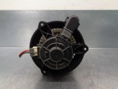 Recambio de motor calefaccion para hyundai i30 1.4 cat referencia OEM IAM 971132L000  