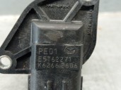 Recambio de caudalimetro para mazda cx-5 2.2 turbodiesel cat referencia OEM IAM E5T62271  K62662606