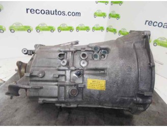 Recambio de caja cambios para bmw serie 3 touring (e46) 2.0 diesel cat referencia OEM IAM HCL 1330350HCL 