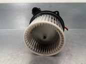 Recambio de motor calefaccion para hyundai i30 1.4 cat referencia OEM IAM 971132L000  