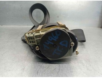 Recambio de cinturon seguridad trasero derecho para lancia phedra (180) 2.2 jtd cat referencia OEM IAM 14910150XX 2º FILA 5 PUER