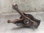 Recambio de mangueta delantera derecha para fiat seicento (187) 0.9 cat referencia OEM IAM 46543607 / 46527449 46543607 / 465274