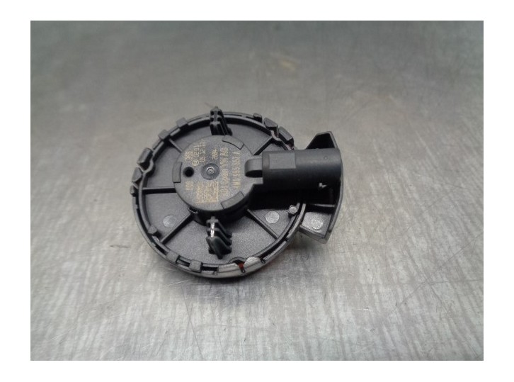 Recambio de sensor impacto para volkswagen polo 1.6 tdi dpf referencia OEM IAM 4M0955557A 