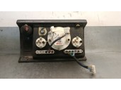 Recambio de cuadro instrumentos para mercedes-benz mb serie:100 d caja abierta (w631) referencia OEM IAM 6315420305 A6315420305 