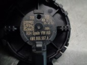 Recambio de sensor impacto para volkswagen polo 1.6 tdi dpf referencia OEM IAM 4M0955557A 