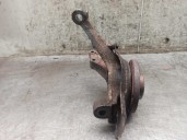 Recambio de mangueta delantera derecha para fiat seicento (187) 0.9 cat referencia OEM IAM 46543607 / 46527449 46543607 / 465274