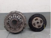 Recambio de kit embrague para dacia sandero ii 1.0 12v cat referencia OEM IAM 302101852R 302052207R 