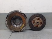 Recambio de kit embrague para dacia sandero ii 1.0 12v cat referencia OEM IAM 302101852R 302052207R 