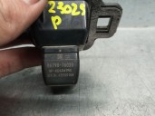 Recambio de modulo electronico para lexus ct (zwa10_) 200h (zwa10_) referencia OEM IAM 8679076020 63C501054 KD6347RC