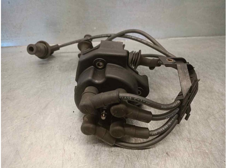 Recambio de delco para renault 19 1.8 f3... referencia OEM IAM F3P 