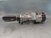 Replacement ignition switch for Seat Ibiza ST (6J8) 1.6 TDI OEM IAM reference 4B0905651C 