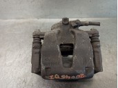 Recambio de pinza freno delantera izquierda para opel corsa d 1.2 16v cat (z 12 xep / lb4) referencia OEM IAM 542544 BOSCH