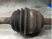 Recambio de transmision delantera derecha para lancia phedra (180) 2.2 jtd cat referencia OEM IAM 9645249380  