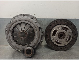 Recambio de kit embrague para mini r50 , r53 16v cat referencia OEM IAM 21217534150 3000950807 SACHS