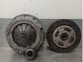 Recambio de kit embrague para mini r50 , r53 16v cat referencia OEM IAM 21217534150 3000950807 SACHS