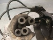 Recambio de delco para renault 19 1.8 f3... referencia OEM IAM F3P 