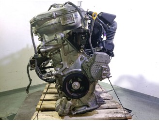 Recambio de motor completo para lexus ct (zwa10_) 200h (zwa10_) referencia OEM IAM 2ZR 1900037472 6791314
