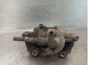 Recambio de pinza freno delantera izquierda para opel corsa d 1.2 16v cat (z 12 xep / lb4) referencia OEM IAM 542544 BOSCH