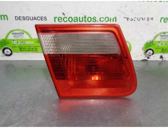 Recambio de piloto trasero izquierdo para bmw serie 3 touring (e46) 2.0 diesel cat referencia OEM IAM 63218368759 PORTON 