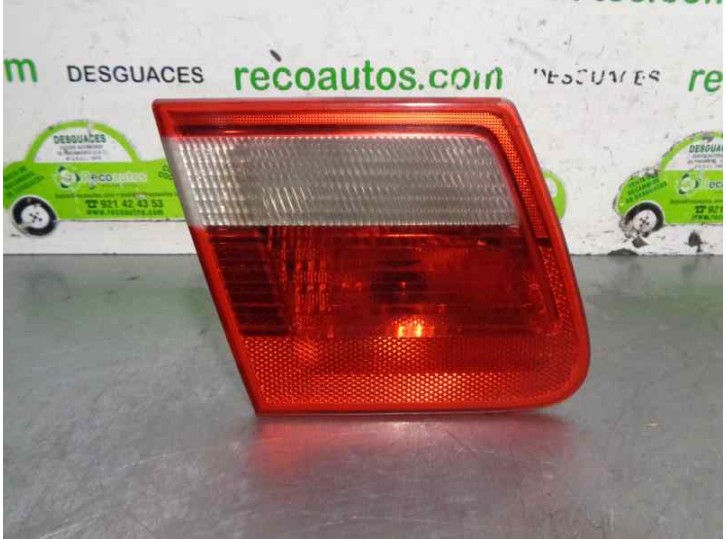 Recambio de piloto trasero izquierdo para bmw serie 3 touring (e46) 2.0 diesel cat referencia OEM IAM 63218368759 PORTON 