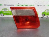 Recambio de piloto trasero izquierdo para bmw serie 3 touring (e46) 2.0 diesel cat referencia OEM IAM 63218368759 PORTON 