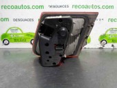 Recambio de piloto trasero izquierdo para bmw serie 3 touring (e46) 2.0 diesel cat referencia OEM IAM 63218368759 PORTON 