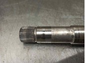 Recambio de transmision delantera derecha para lancia phedra (180) 2.2 jtd cat referencia OEM IAM 9645249380  