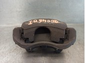 Recambio de pinza freno delantera izquierda para opel corsa d 1.2 16v cat (z 12 xep / lb4) referencia OEM IAM 542544 BOSCH