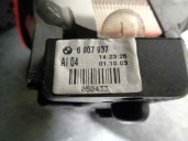 Recambio de piloto trasero izquierdo para bmw serie 3 touring (e46) 2.0 diesel cat referencia OEM IAM 63218368759 PORTON 