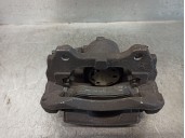 Recambio de pinza freno delantera izquierda para opel corsa d 1.2 16v cat (z 12 xep / lb4) referencia OEM IAM 542544 BOSCH