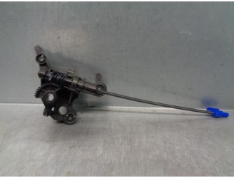 Recambio de motor calefaccion para volkswagen polo 1.6 tdi dpf referencia OEM IAM FW951003  