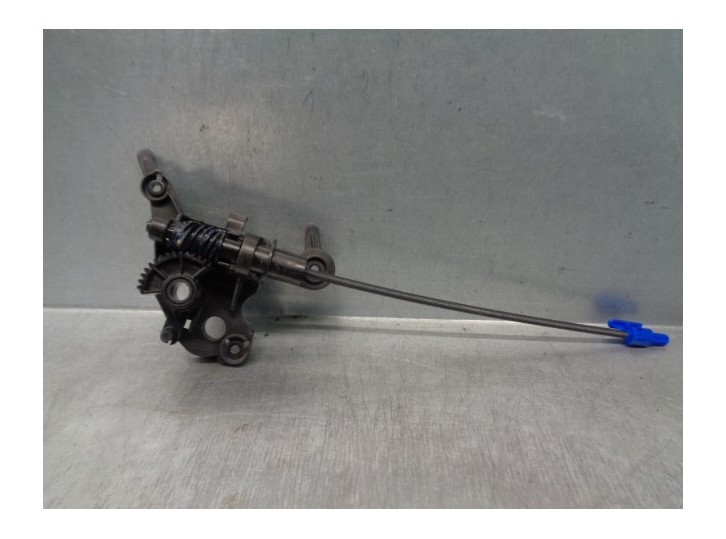 Recambio de motor calefaccion para volkswagen polo 1.6 tdi dpf referencia OEM IAM FW951003  