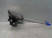 Recambio de motor calefaccion para volkswagen polo 1.6 tdi dpf referencia OEM IAM FW951003  