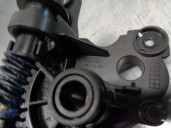 Recambio de motor calefaccion para volkswagen polo 1.6 tdi dpf referencia OEM IAM FW951003  