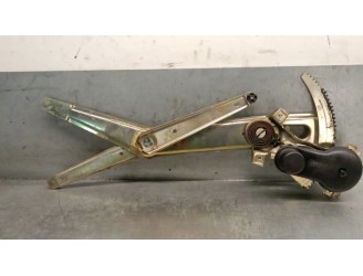 Recambio de elevalunas delantero izquierdo para mercedes-benz mb serie:100 d caja abierta (w631) referencia OEM IAM A6317200846 