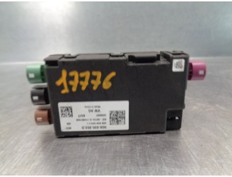 Recambio de modulo electronico para volkswagen polo 1.6 tdi dpf referencia OEM IAM 5G0035953D  