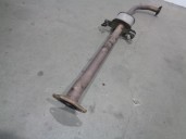 Recambio de tubo escape central para hyundai i30 1.4 cat referencia OEM IAM HDC10  CESTA 7