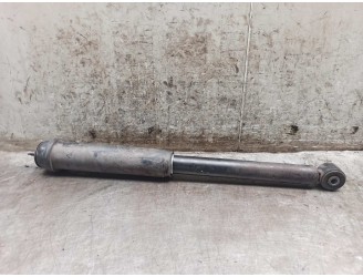 Recambio de amortiguador trasero izquierdo para mitsubishi grandis (na0w) 2.0 di-d cat referencia OEM IAM 343436 343436 KYB